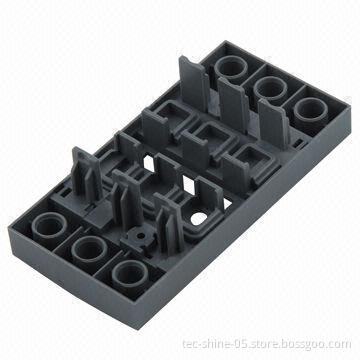 Low-voltage Industrial Part Mold
